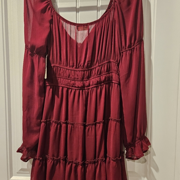 New! Altar'd State Dress - Picture 4 of 4